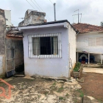 Terreno à venda, 720 m² por R$ 1.700.000,00 - Cidade Vargas - São Paulo/SP