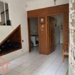 Sobrado com 4 dormitórios, 150 m² - venda por R$ 1.300.000,00 ou aluguel por R$ 7.000,00/mês - Vila Clementino	 - São Paulo/SP