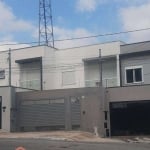 Sobrado com 2 dormitórios à venda, 85 m² por R$ 740.000,00 - Vila Guarani (Zona Sul) - São Paulo/SP