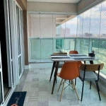 Studio com 1 dormitório à venda, 43 m² por R$ 640.000,00 - Campo Belo - São Paulo/SP