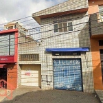 Sobrado, 140 m² - venda por R$ 700.000,00 ou aluguel por R$ 4.200,00/mês - Vila Mira - São Paulo/SP