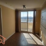 Apartamento com 1 dormitório para alugar, 40 m² por R$ 2.504,00/mês - Jabaquara - São Paulo/SP