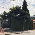 Terreno à venda, 400 m² por R$ 2.500.000,00 - Cidade Vargas - São Paulo/SP