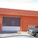 Sobrado com 4 dormitórios à venda, 129 m² por R$ 550.000,00 - Vila Ruy Barbosa - Jundiaí/SP