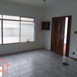 Sobrado com 3 dormitórios à venda, 246 m² por R$ 1.590.000,00 - Jabaquara - São Paulo/SP