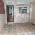 Sobrado com 3 dormitórios à venda, 60 m² por R$ 550.000,00 - Vila Guarani (Zona Sul) - São Paulo/SP