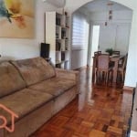 Casa à venda, 140 m² por R$ 1.300.000,00 - Cidade Vargas - São Paulo/SP