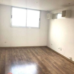 Apartamento com 2 dormitórios à venda, 45 m² por R$ 290.000,00 - Vila Campestre - São Paulo/SP