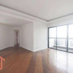 Apartamento com 3 dormitórios à venda, 117 m² por R$ 850.000,00 - Mooca - São Paulo/SP