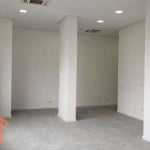 Conjunto para alugar, 51 m² por R$ 6.500,00/mês - Moema - São Paulo/SP