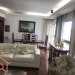 Apartamento à venda, 160 m² por R$ 1.100.000,00 - Saúde - São Paulo/SP