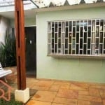 Casa com 2 dormitórios à venda, 108 m² - Campo Belo - São Paulo/SP