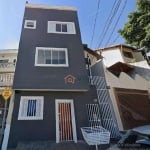 Casa  à venda, 100 m² por R$ 700.000 - Jabaquara - São Paulo/SP