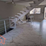 Casa com 4 dormitórios à venda, 229 m² - Ipiranga - São Paulo/SP