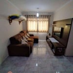 Apartamento com 2 dormitórios à venda, 60 m² por R$ 380.000,00 - Jabaquara - São Paulo/SP