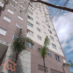 Apartamento para alugar, 35 m² por R$ 2.501,00/mês - Jardim Taquaral - São Paulo/SP