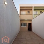 Sobrado à venda, 180 m² por R$ 650.000,00 - Vila Babilônia - São Paulo/SP