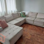 Apartamento  4 dormitórios, 179 m² - Vila Mariana - São Paulo/SP