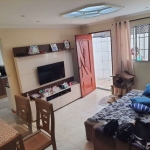 Sobrado com 6 dormitórios à venda, 150 m² por R$ 645.000,00 - Jardim Lourdes (Zona Sul) - São Paulo/SP