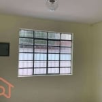 Casa com 1 dormitório para alugar, 45 m² por R$ 1.282,02/mês - Vila Guarani (Zona Sul) - São Paulo/SP