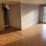 Apartamento com 3 dormitórios à venda, 78 m² por R$ 390.000,00 - Jabaquara - São Paulo/SP