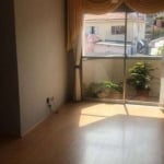 Apartamento para alugar, 65 m² por R$ 3.157,73/mês - Vila Guarani (Zona Sul) - São Paulo/SP