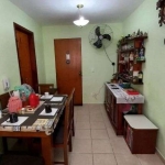 Apartamento com 2 dormitórios à venda, 50 m² por R$ 300.000,00 - Vila Parque Jabaquara - São Paulo/SP