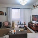 Apartamento à venda, 108 m² por R$ 820.000,00 - Vila Mascote - São Paulo/SP