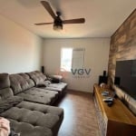 Casa com 3 dormitórios para alugar, 160 m² por R$ 6.950,00/mês - Cidade Vargas - São Paulo/SP