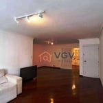 Apartamento com 3 dormitórios à venda, 137 m² por R$ 1.200.000,00 - Vila Mariana - São Paulo/SP