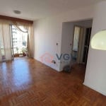 Apartamento, 68 m² - venda por R$ 520.000,00 ou aluguel por R$ 3.594,00/mês - Vila Mascote - São Paulo/SP