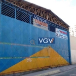 Galpão à venda, 600 m² por R$ 3.050.000,00 - Água Funda - São Paulo/SP