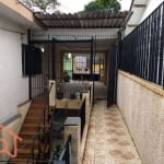 Casa com 2 dormitórios, 154 m² - venda por R$ 590.000,00 ou aluguel por R$ 3.800,00/mês - Jabaquara - São Paulo/SP