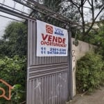 Terreno, 485 m² - venda por R$ 2.152.000,00 ou aluguel por R$ 13.318,87/mês - Jabaquara - São Paulo/SP