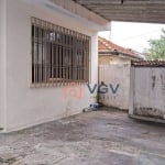 Galpão para alugar, 280 m² por R$ 9.500,00/mês - Vila Guarani (Zona Sul) - São Paulo/SP