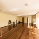 Apartamento à venda, 240 m² por R$ 2.860.000,00 - Higienópolis - São Paulo/SP