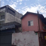 Duas casas no terreno alugadas e com renda de aprox R$ 2.500,00