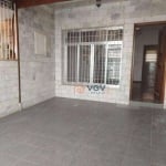 Sobrado com 2 dormitórios à venda, 120 m² por R$ 635.000,00 - Jabaquara - São Paulo/SP