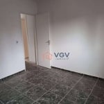 Sobrado com 3 dormitórios para alugar, 75 m² por R$ 3.612,50/mês - Vila Mascote - São Paulo/SP