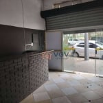 Loja para alugar, 75 m² por R$ 2.500,01/mês - Vila Guarani (Zona Sul) - São Paulo/SP