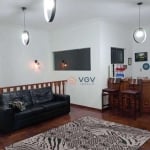 Casa à venda, 350 m² por R$ 1.300.000,00 - Cidade Vargas - São Paulo/SP