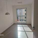 Apartamento à venda, 37 m² por R$ 345.000,00 - Vila Parque Jabaquara - São Paulo/SP