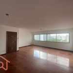 Apartamento à venda, 234 m² por R$ 1.250.000,00 - Chácara Santo Antônio - São Paulo/SP