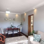 Apartamento à venda, 96 m² por R$ 715.000,00 - Jabaquara - São Paulo/SP