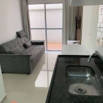 Apartamento à venda, 44 m² por R$ 340.000,00 - Jabaquara - São Paulo/SP