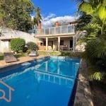 Sobrado à venda, 340 m² por R$ 1.850.000,00 - Colinas de São Fernando - Cotia/SP