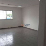 Sala para alugar, 25 m² por R$ 1.600,00/mês - Vila Guarani (Zona Sul) - São Paulo/SP