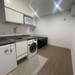 Kitnet para alugar, 22 m² por R$ 1.700,00/mês - Jabaquara - São Paulo/SP