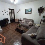 Sobrado à venda, 67 m² por R$ 379.000,00 - Vila Santa Catarina - São Paulo/SP