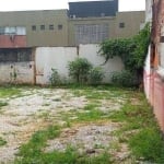 Terreno, 600 m² - venda por R$ 3.600.000,00 ou aluguel por R$ 31.352,30/mês - Vila Mascote - São Paulo/SP